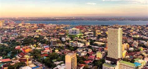 Emirates Airlines Cebu Office in Philippines.